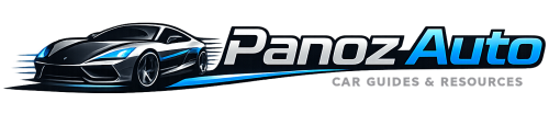 Panoz Auto